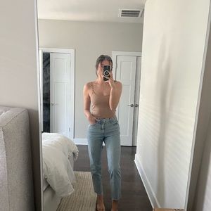 Grlfrnd size 25 jeans